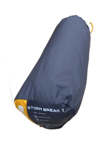The north face tent - face, storm