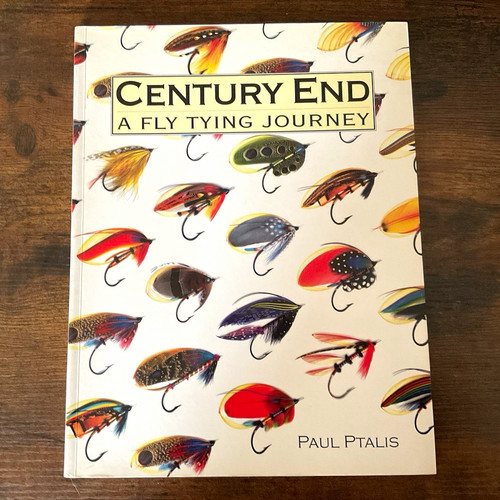 Paul ptalis century - end:, a
