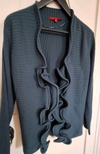 Vetono, Green, fab,ruffle