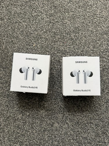 Samsung galaxy buds3 - galaxy, fe