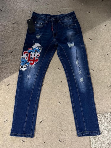 Dsquared2 men jeans size - men's,