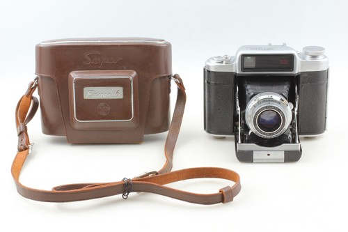 Near mint case fuji super - mint,
