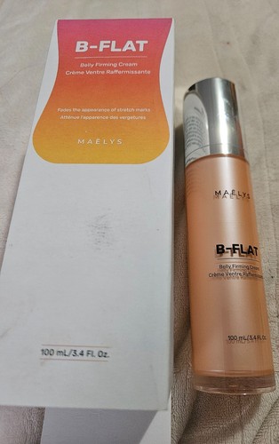 Maelys flat belly firming - belly,