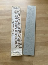 Sizzix Decorative Strip Die -
