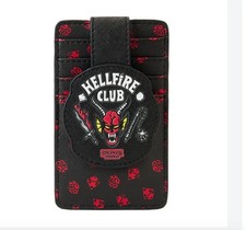 Stranger Things Hellfire Club