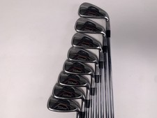 Titleist 712 AP1 Iron Set