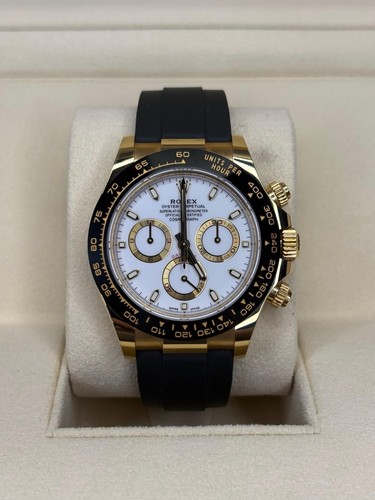 Rolex cosmograph daytona - rolex,