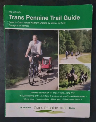 The ultimate trans - the,