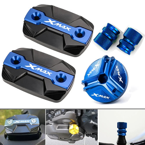 For yamaha xmax300 xmax250 - for,