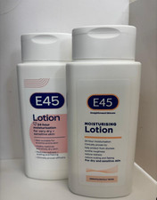 E45 Dermatological