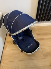 Icandy Peach 1,2,3,4 Main Seat