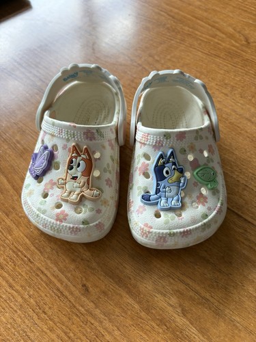 Bluey and bingo toddler - bingo,