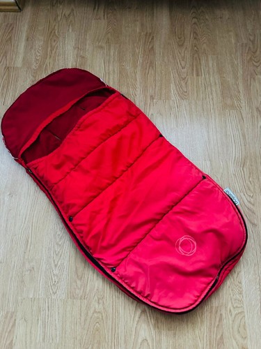 Bugaboo cameleon footmuff - cameleon,