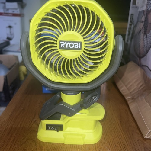 Ryobi rcf18 battery clamp - ryobi, rcf18-0