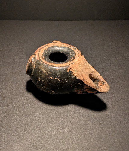 Ancient hellenistic black - ancient,