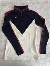 Phenix 1/2 Zip Ski Tee - Women