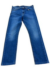 Levi's Men's Blue 510 Skinny