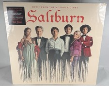 Various Artists : Saltburn -