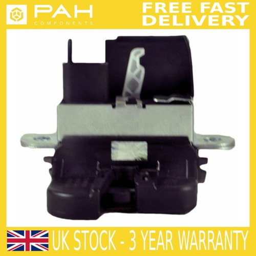 Tailgate boot lock latch catch - boot,
