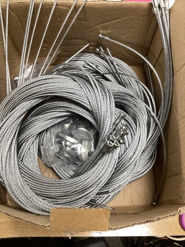 Gripple standard hanger - gripple,