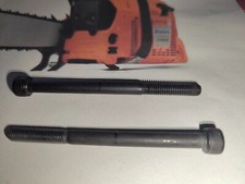 Exhaust Bolts QTY 2 For