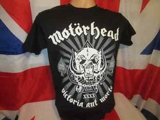 MOTORHEAD VICTORIA AUT MORTE T