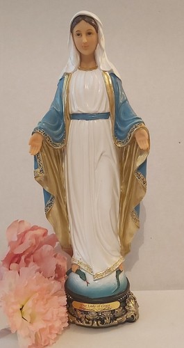 Blessed virgin mary our lady - our,
