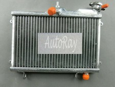Full Alloy Aluminum Radiator