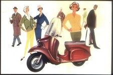 Modern Postcard featuring a