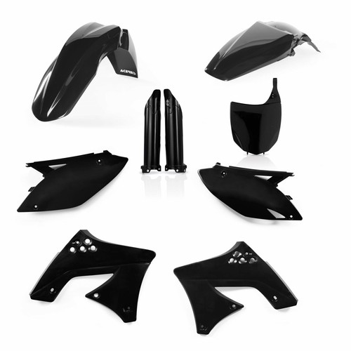Acerbis full plastics - full, for