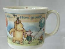 Royal Doulton Winnie the Pooh