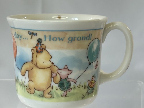 Royal doulton winnie - doulton, pooh