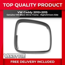 FITS VW CADDY 10>15 GENUINE VW