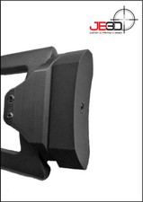 Adjustable Butt Pad For