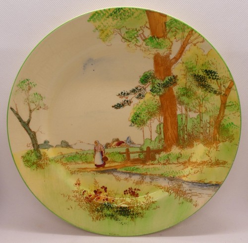 Royal doulton d4933 - royal,