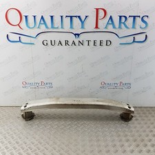 2012 HONDA CIVIC MK9 HATCHBACK REAR BUMPER CRASH BAR