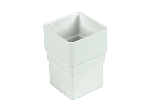 Floplast down pipe - floplast, 65mm