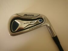 Mizuno MX-950 Iron #6 I Grain