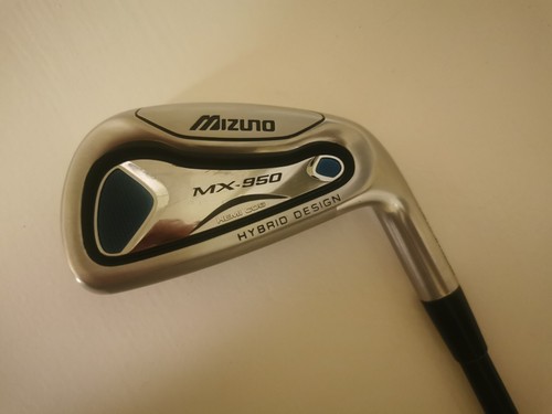 Mizuno 950 iron i - iron,