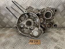 DERBI SENDA 50 crank case 1997 2005