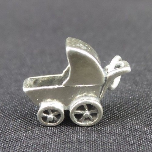 Vintage sterling silver - sterling,