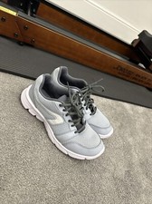 Run Active Running Shoes Sports Trainers Walking Sneakers - Womens - Kalenji