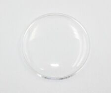 Brand New Replacement High Dome Acrylic Watch Crystals 19.00mm - 38.40mm