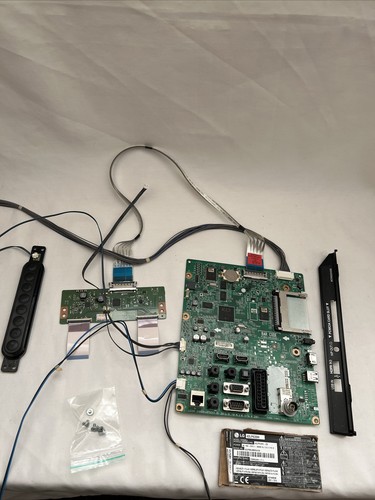 Main board tcon for lg - main,