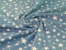 Polar Fleece Fabric 150cm / 60"  Wide  - per metre