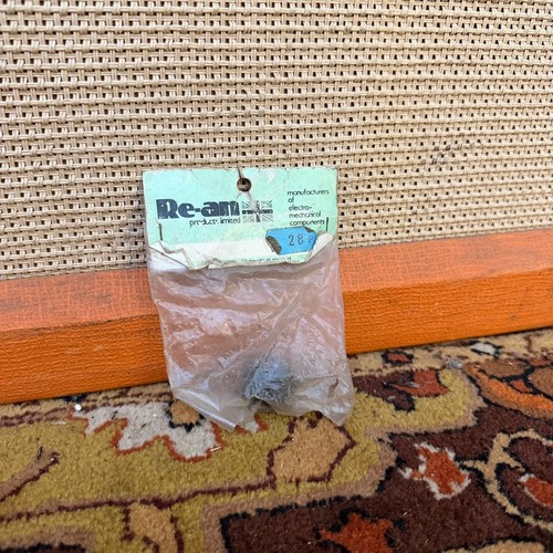 Nos vintage window voltage - window,