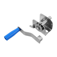 Badminton Post Tensioner
