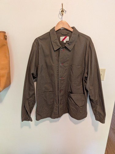 Best made olive cotton - olive,