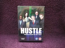 Hustle - Complete Seasons One