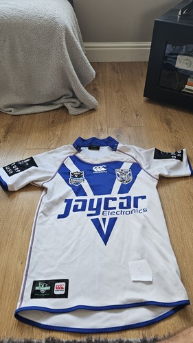 Canterbury bulldogs nrl rugby - bulldogs,